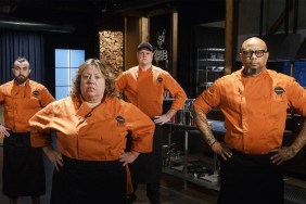 Chopped Season 39 Streaming: Watch & Stream Online via HBO Max and Hulu