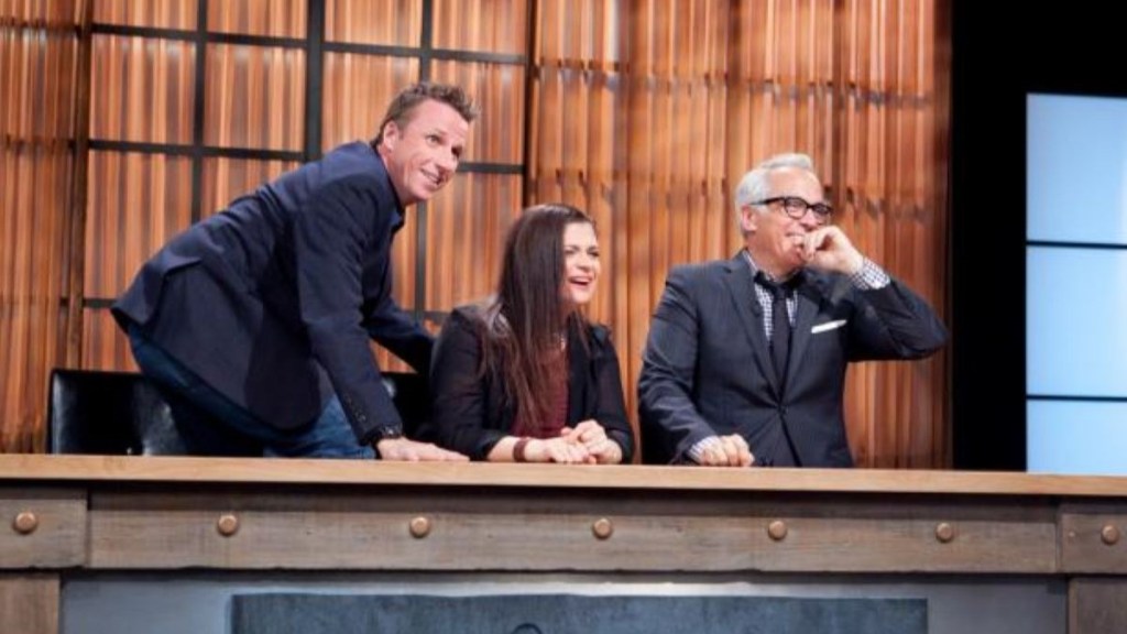 Chopped Season 48 Streaming: Watch & Stream Online via HBO Max