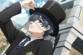 Ciel Phantomhive in Black Butler -Public School Arc-