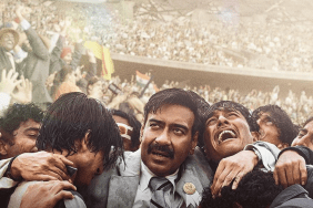 Maidaan Teaser: Ajay Devgn’s Movie Highlights India’s Golden Era of Football