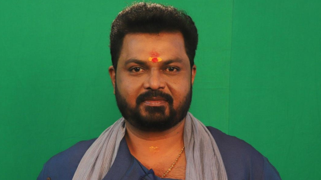 Telugu Director Surya Kiran Passes Away