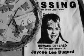 Jaycee Dugard