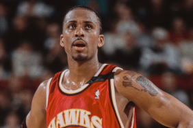 Lorenzen Wright