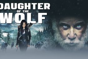 Daughter of the Wolf