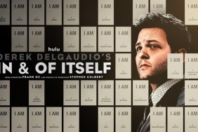 Derek DelGaudio's In & Of Itself Streaming: Watch & Stream Online via Hulu