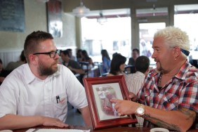 Diners, Drive-Ins and Dives (2007) Season 33 Streaming: Watch & Stream Online via HBO Max