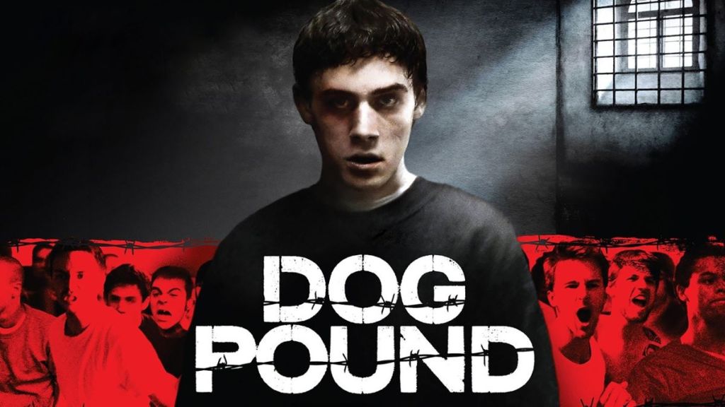 Dog Pound Streaming: Watch & Stream Online via Peacock