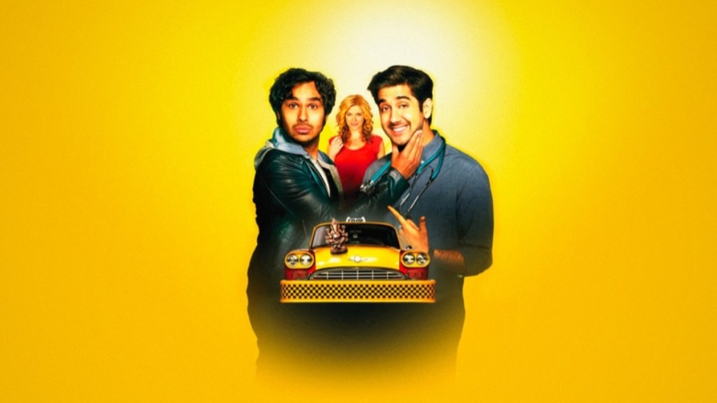 Dr. Cabbie Streaming: Watch & Stream Online via Amazon Prime Video