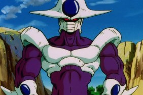 Dragon Ball Z: Cooler's Revenge Streaming: Watch & Stream Online via Crunchyroll