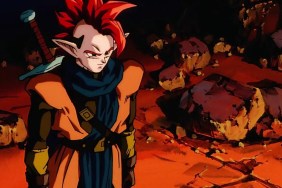 Dragon Ball Z: Wrath of the Dragon Streaming: Watch & Stream Online via Crunchyroll