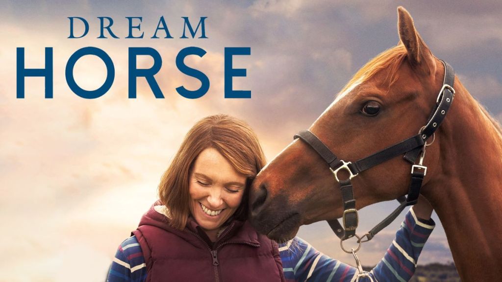 Dream Horse Streaming: Watch & Stream Online via Hulu