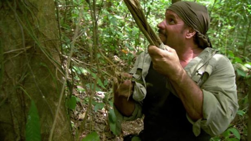 Dual Survival Season 8 Streaming: Watch & Stream Online via HBO Max