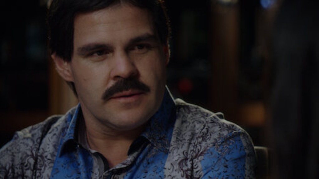 El Chapo Season 2 Streaming: Watch & Stream Online via Netflix