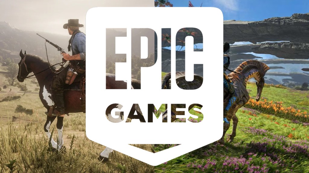 Epic Games Store Spring Sale