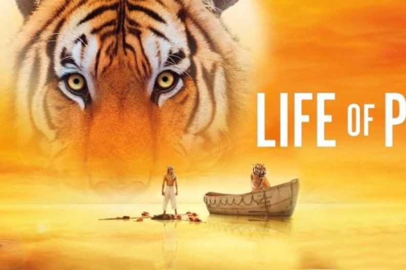 Life of Pi (2012) Streaming: Watch and Stream Online via Hulu