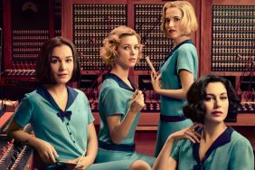 Cable Girls Season 2 Streaming: Watch & Stream Online via Netflix