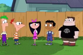 Phineas and Ferb Season 4 Streaming: Watch & Stream Online via Disney Plus