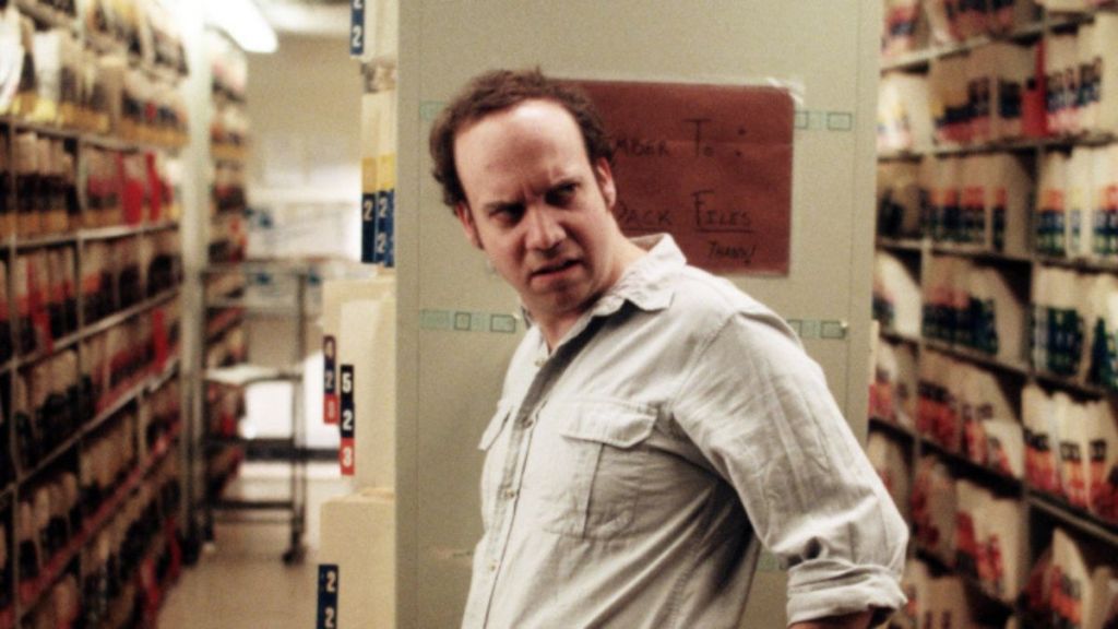 American Splendor Streaming: Watch & Stream Online via HBO Max