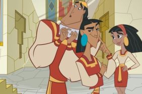 The Emperor's New School Season 2 Streaming: Watch & Stream Online via Disney Plus