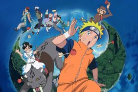 Naruto the Movie: Guardians of the Crescent Moon Kingdom Streaming: Watch & Stream Online via Netflix