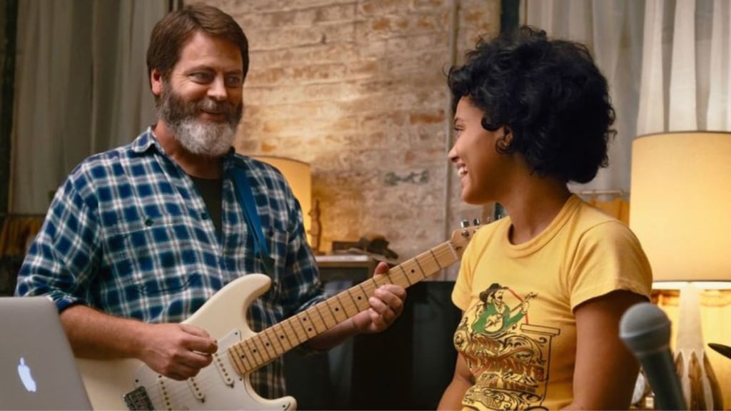 Hearts Beat Loud (2018) Streaming: Watch and Stream Online via Peacock