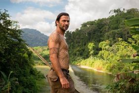 Primal Survivor Season 5 Streaming: Watch & Stream Online via Disney Plus & Hulu