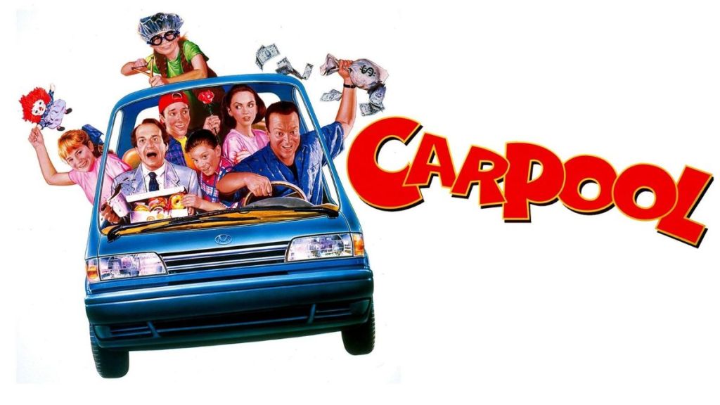 Carpool (1996) Streaming: Watch & Stream Online via Starz