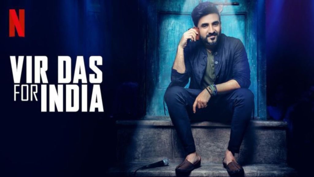 Vir Das: For India Streaming: Watch & Stream Online via Netflix