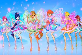 Winx Club Season 7 Streaming: Watch and Stream Online via Amazon Prime Video