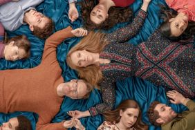 Wanderlust Season 1 (2018) Streaming: Watch & Stream via Netflix