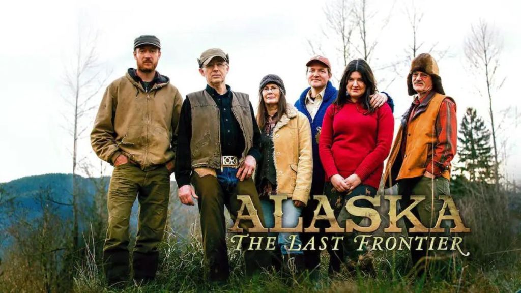 Alaska: The Last Frontier (2011) Season 5 Streaming: Watch & Stream Online via HBO Max