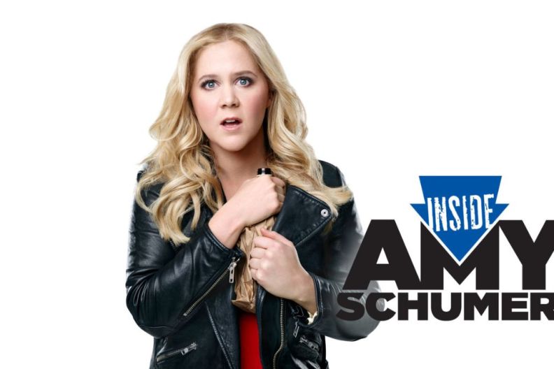 Inside Amy Schumer Season 4 Streaming: Watch & Stream Online via Hulu