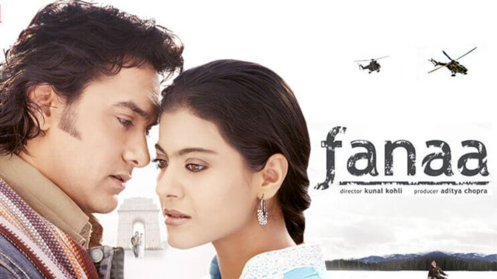 Fanaa Streaming: Watch & Stream Online via Amazon Prime Video