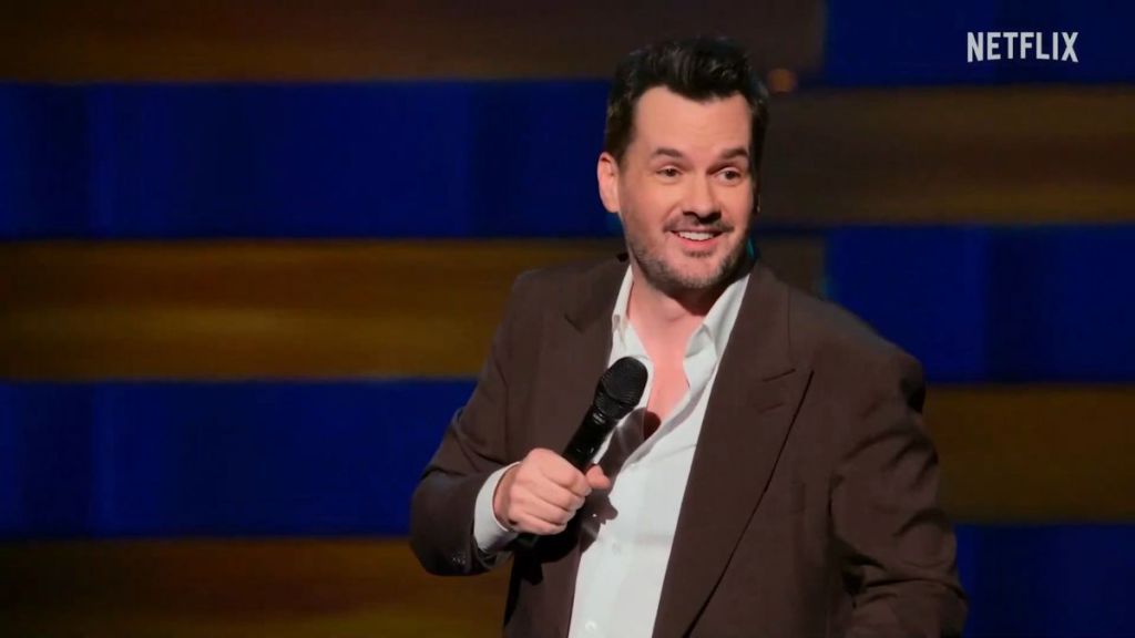 Jim Jefferies: High n' Dry Streaming: Watch & Stream Online via Netflix