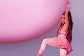 Ariana Grande: Excuse Me, I Love You Streaming: Watch & Stream Online via Netflix