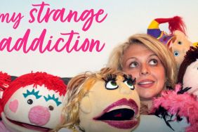 My Strange Addiction (2010) Season 2 Streaming: Watch & Stream Online via HBO Max