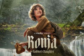 Ronja the Robber's Daughter (2024) Season 1 Streaming: Watch & Stream Online via Netflix