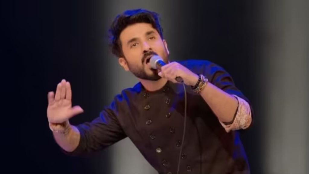 Vir Das: Landing Streaming: Watch & Stream via Netflix