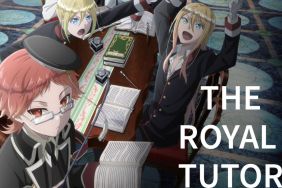 The Royal Tutor (2017) Season 1 Streaming: Watch & Stream Online via Crunchyroll