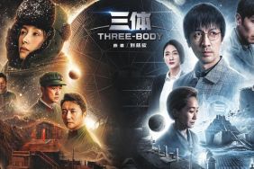 3 Body Problem Streaming: Watch & Stream Online via Netflix