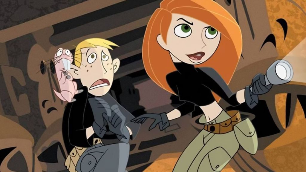 Kim Possible Season 3 Streaming: Watch & Stream Online via Disney Plus