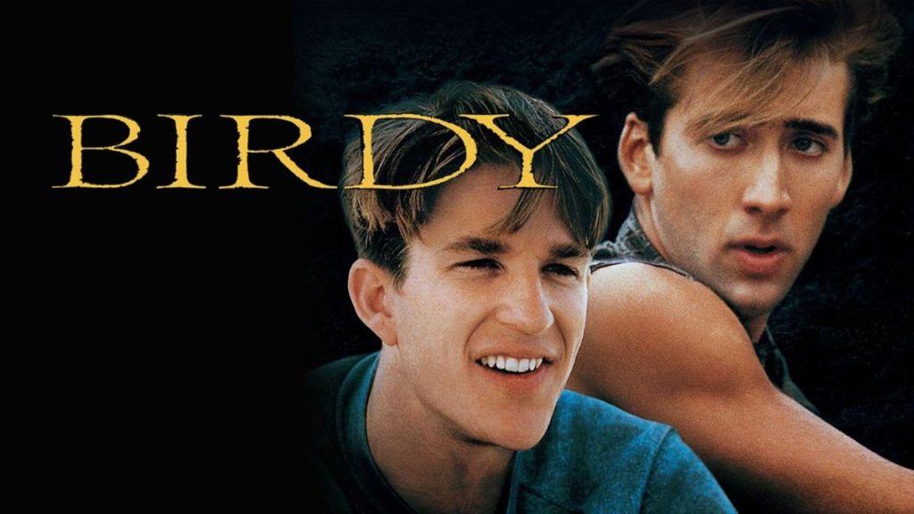 Birdy (1984) Streaming: Watch & Stream Online via Amazon Prime Video