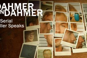 Dahmer on Dahmer: A Serial Killer Speaks Season 1 Streaming: Watch & Stream Online via Peacock