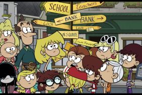 The Loud House Movie Streaming: Watch & Stream Online via Netflix