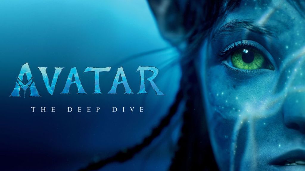 Avatar: The Deep Dive - A Special Edition of 20/20 Streaming: Watch & Stream Online via Disney Plus