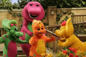 Barney & Friends Season 10 Streaming: Watch & Stream Online via Amazon Prime Video & Peacock