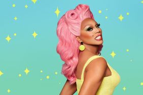 RuPaul's Drag Race: Untucked Season 13 Streaming: Watch & Stream Online via Paramount Plus