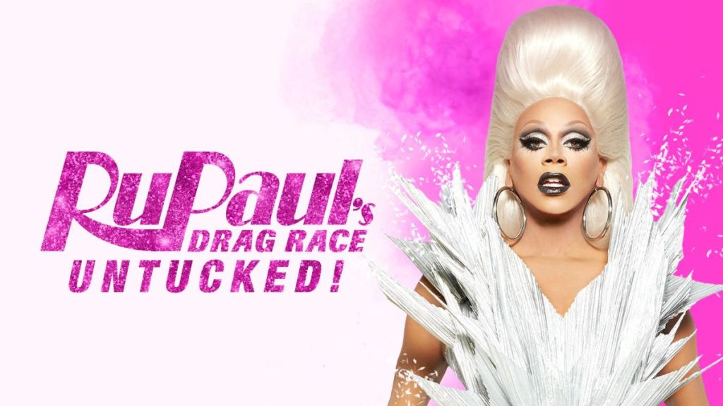 RuPaul's Drag Race: Untucked Season 9 Streaming: Watch & Stream Online via Paramount Plus