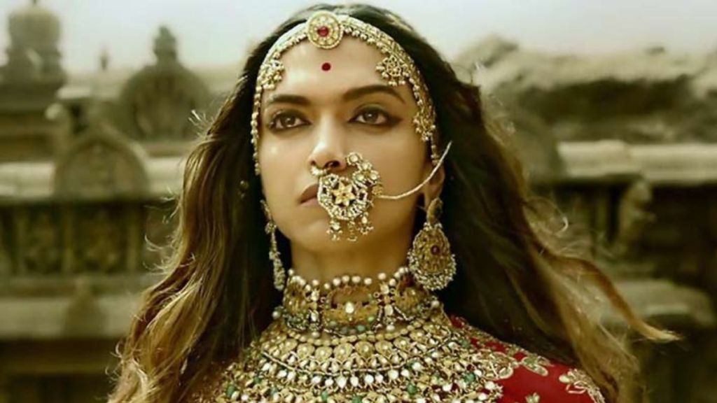 Padmaavat Streaming: Watch & Stream Online via Amazon Prime Video