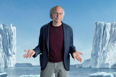 Curb Your Enthusiasm Season 12 Episode 10 Streaming: How to Watch & Stream Online